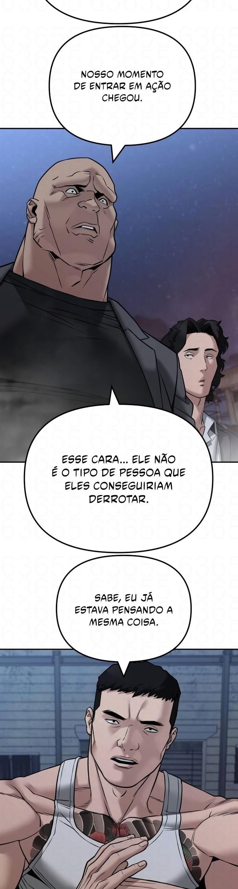 Read The Best Man In Charge PT Manga Online
