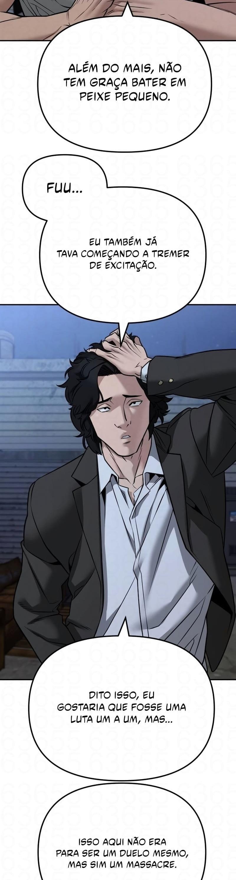 Read The Best Man In Charge PT Manga Online