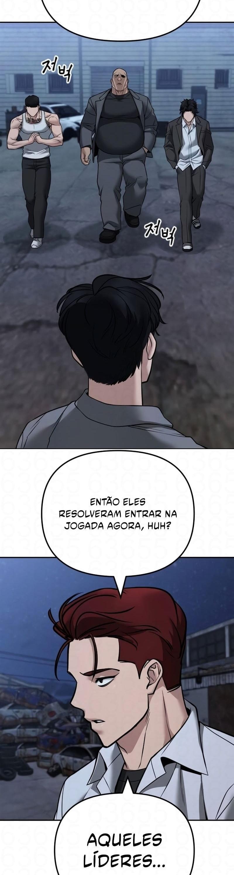 Read The Best Man In Charge PT Manga Online