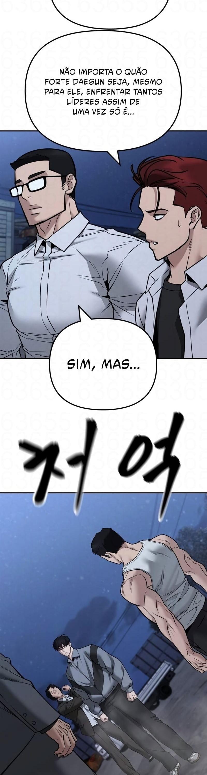 Read The Best Man In Charge PT Manga Online