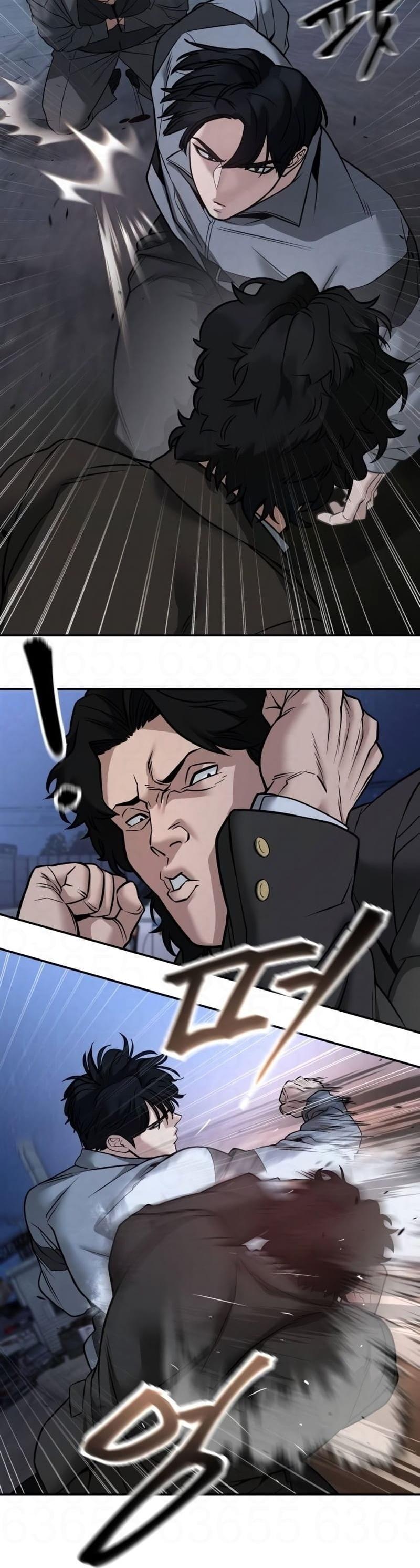 Read The Best Man In Charge PT Manga Online