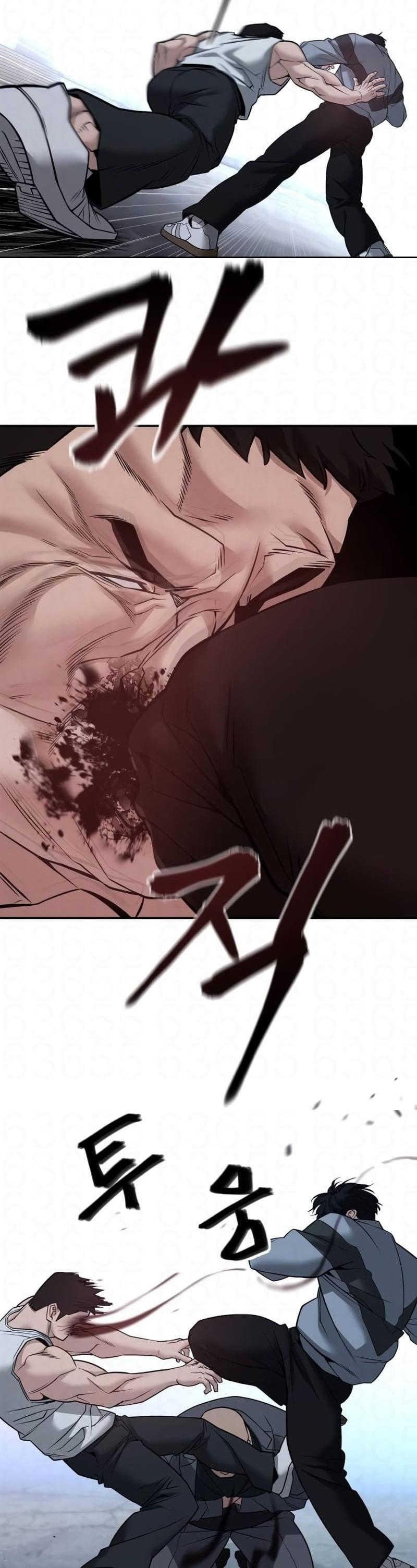 Read The Best Man In Charge PT Manga Online