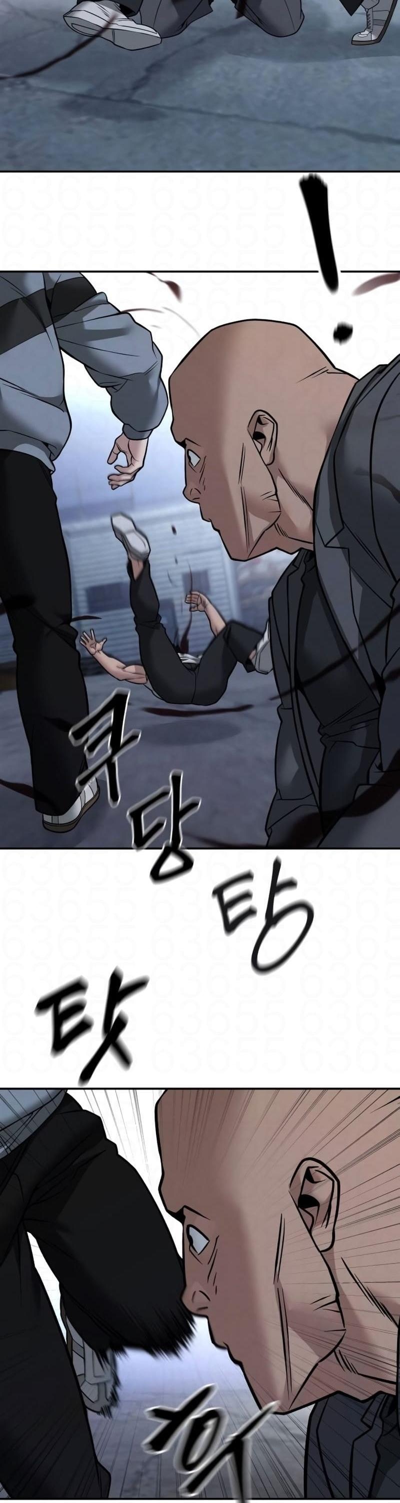 Read The Best Man In Charge PT Manga Online