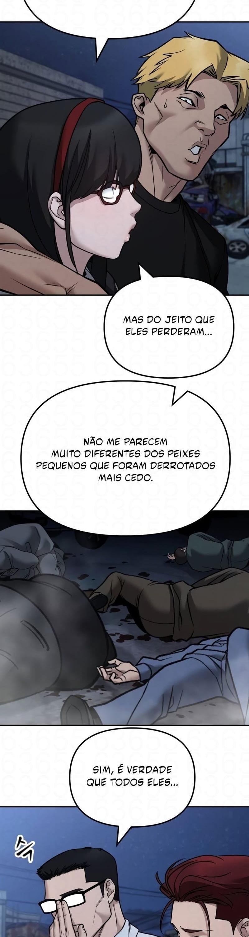 Read The Best Man In Charge PT Manga Online