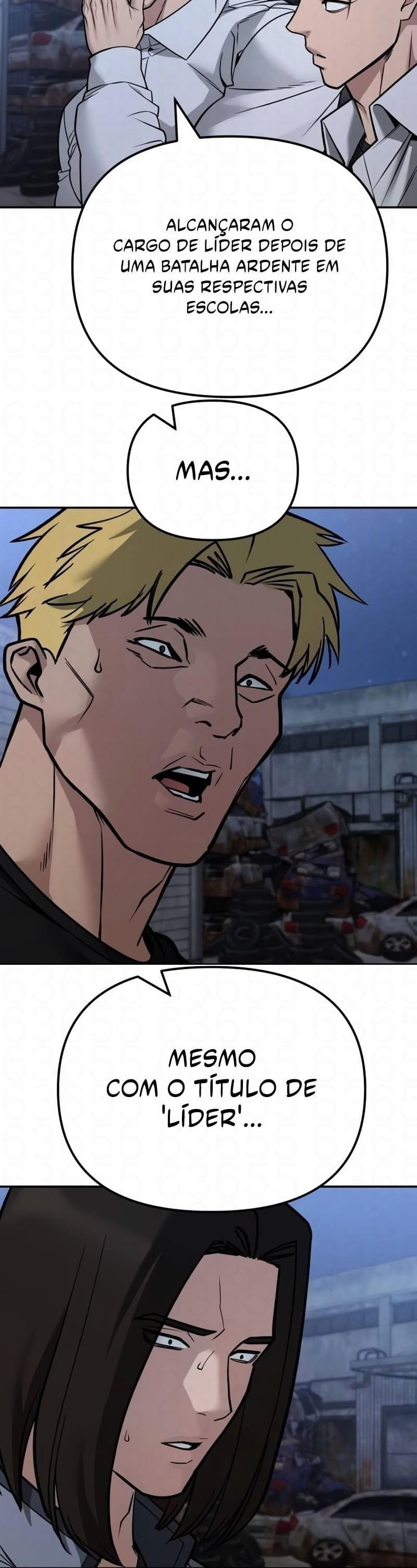 Read The Best Man In Charge PT Manga Online