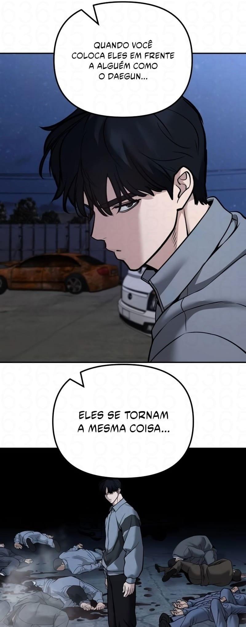 Read The Best Man In Charge PT Manga Online