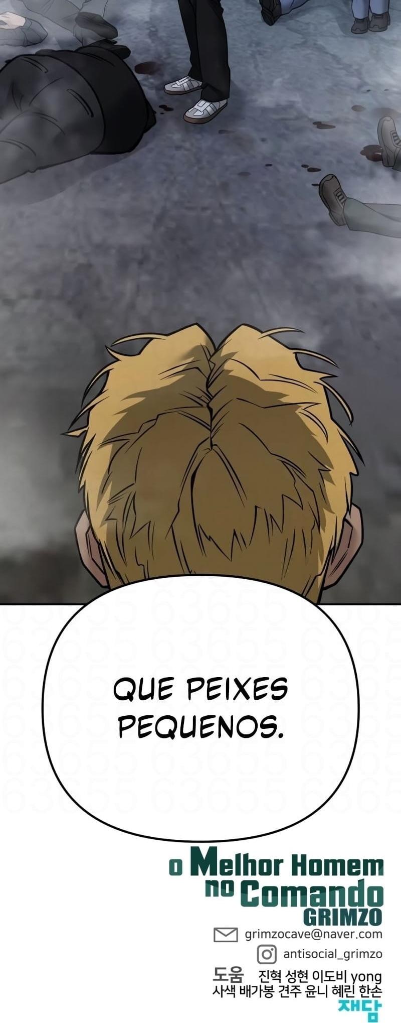 Read The Best Man In Charge PT Manga Online