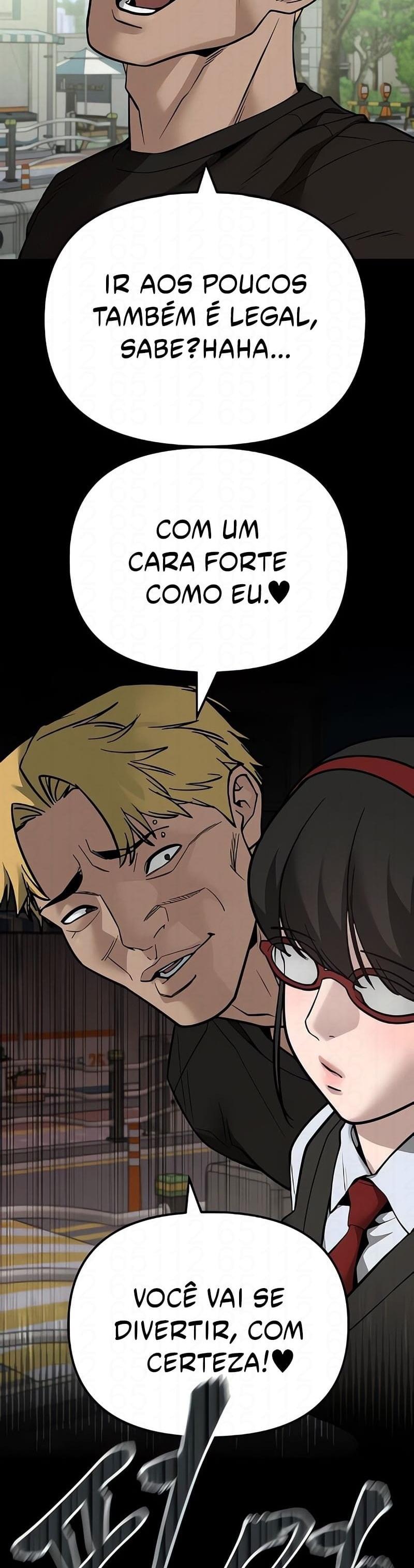 Read The Best Man In Charge PT Manga Online