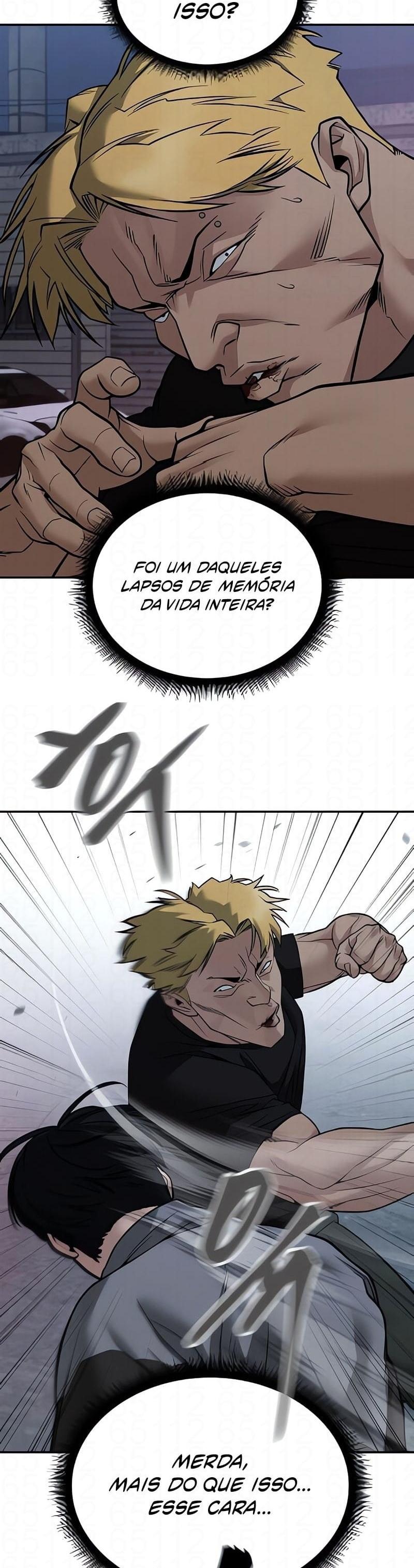 Read The Best Man In Charge PT Manga Online