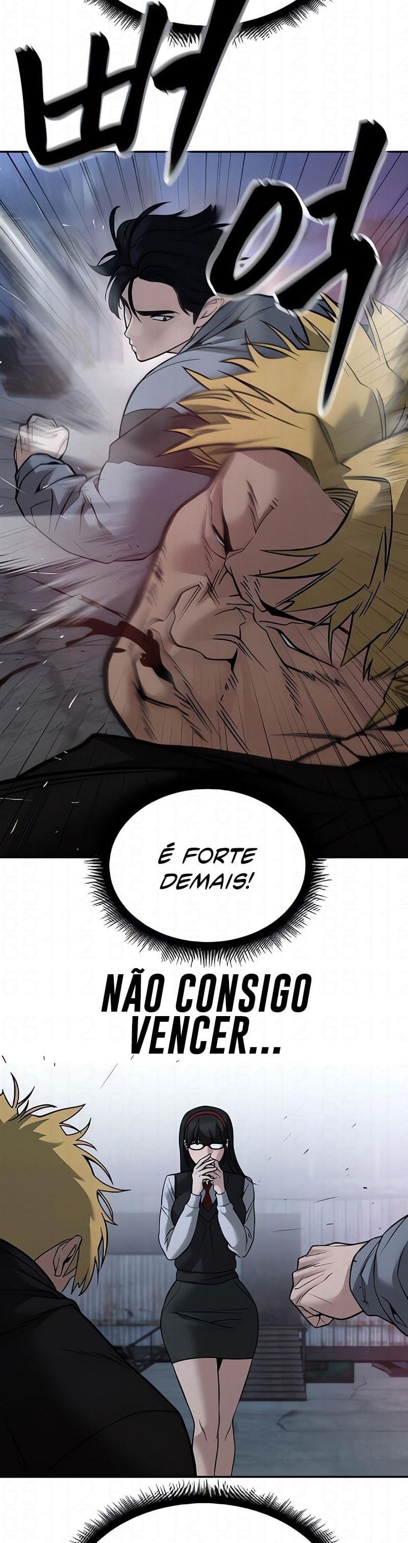 Read The Best Man In Charge PT Manga Online
