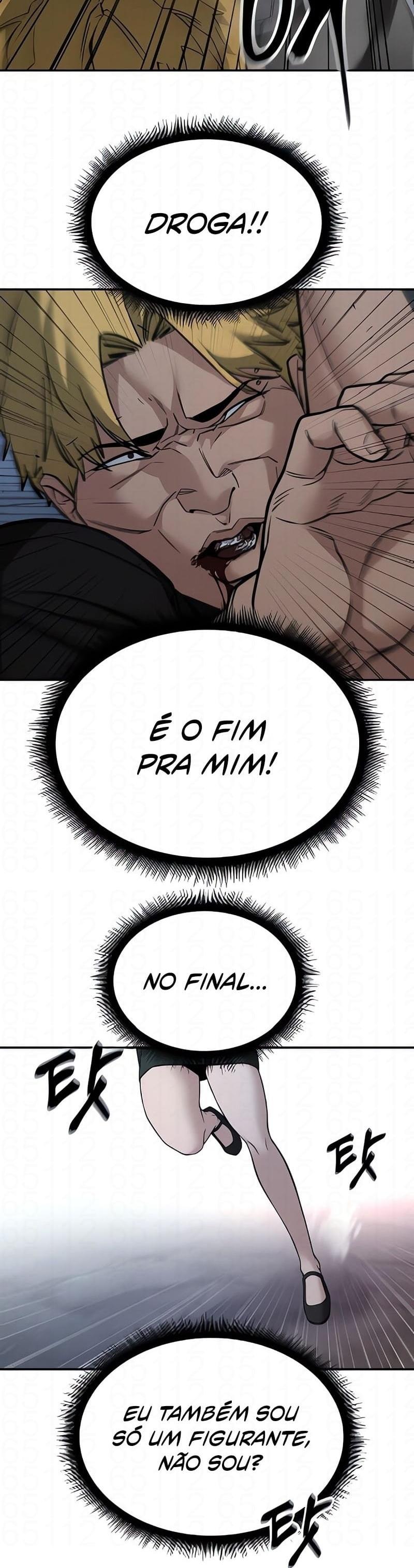 Read The Best Man In Charge PT Manga Online