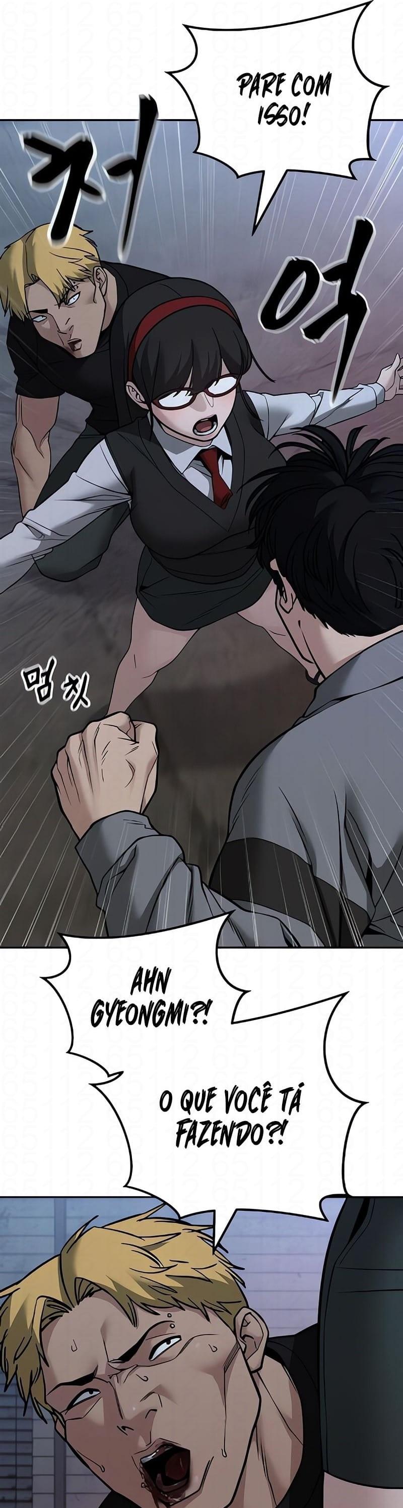 Read The Best Man In Charge PT Manga Online