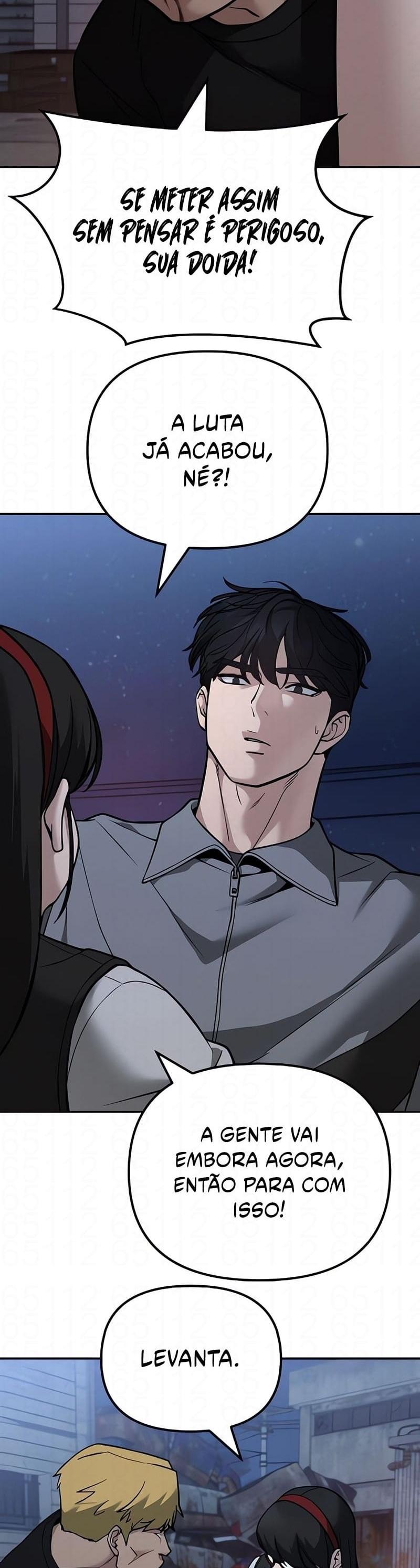 Read The Best Man In Charge PT Manga Online