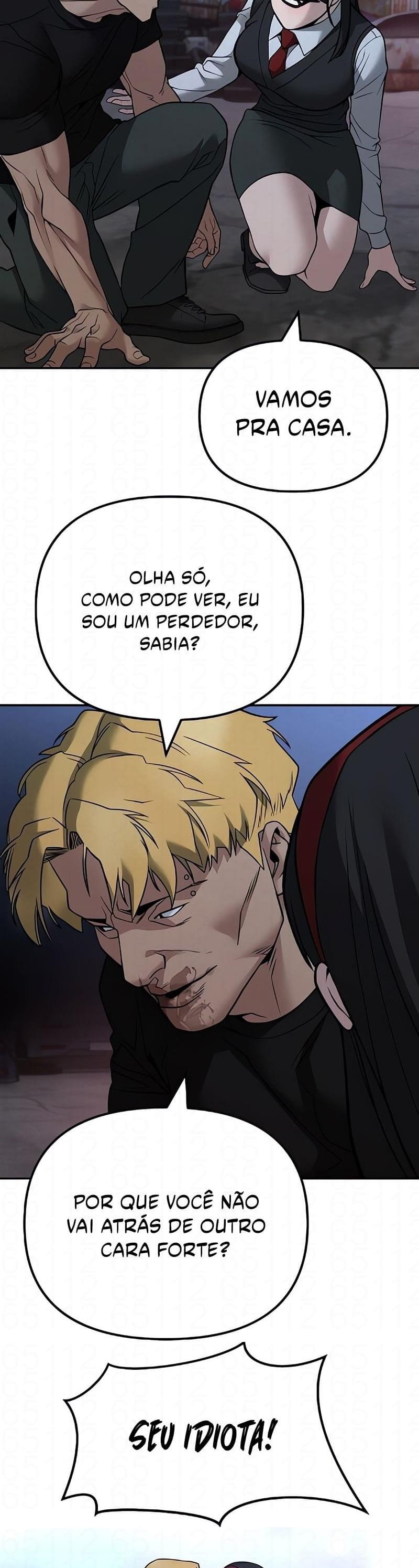 Read The Best Man In Charge PT Manga Online