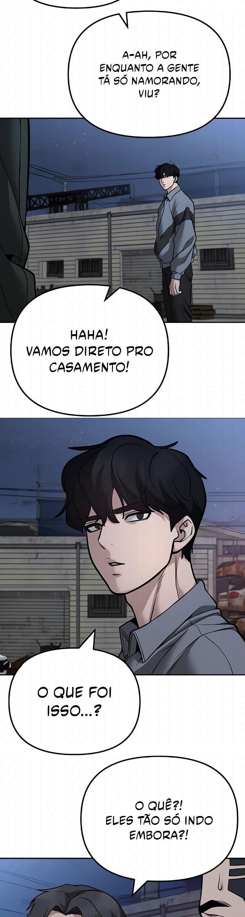 Read The Best Man In Charge PT Manga Online