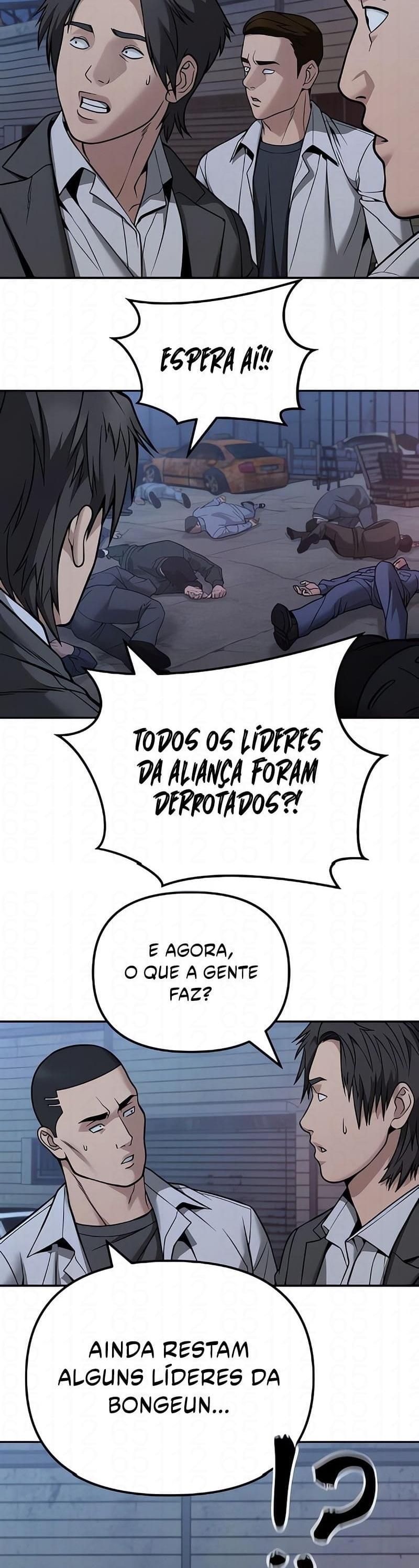 Read The Best Man In Charge PT Manga Online