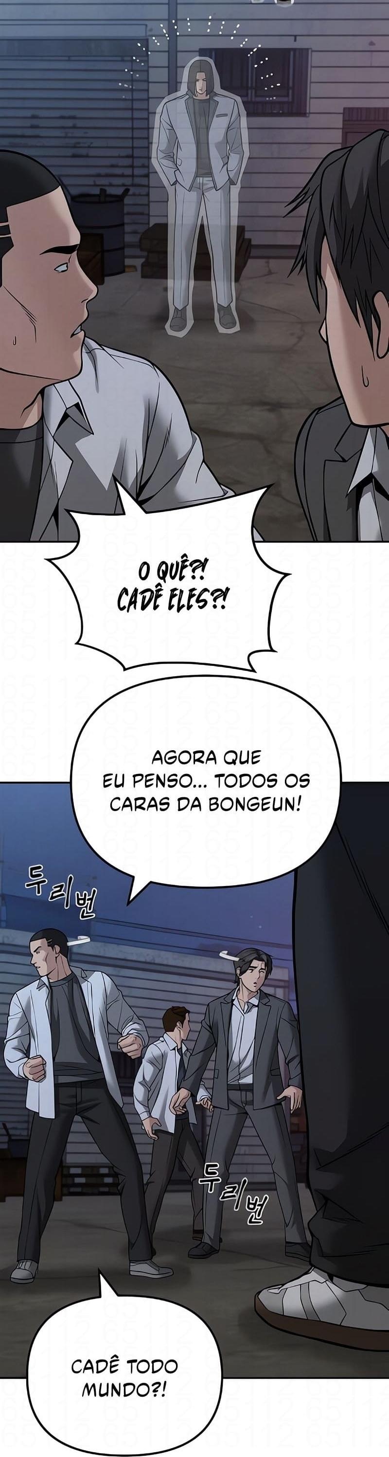 Read The Best Man In Charge PT Manga Online