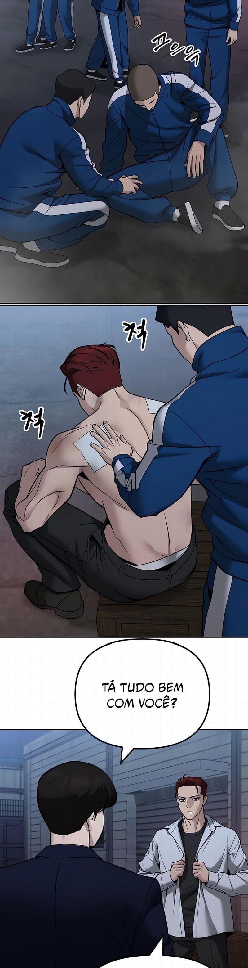 Read The Best Man In Charge PT Manga Online