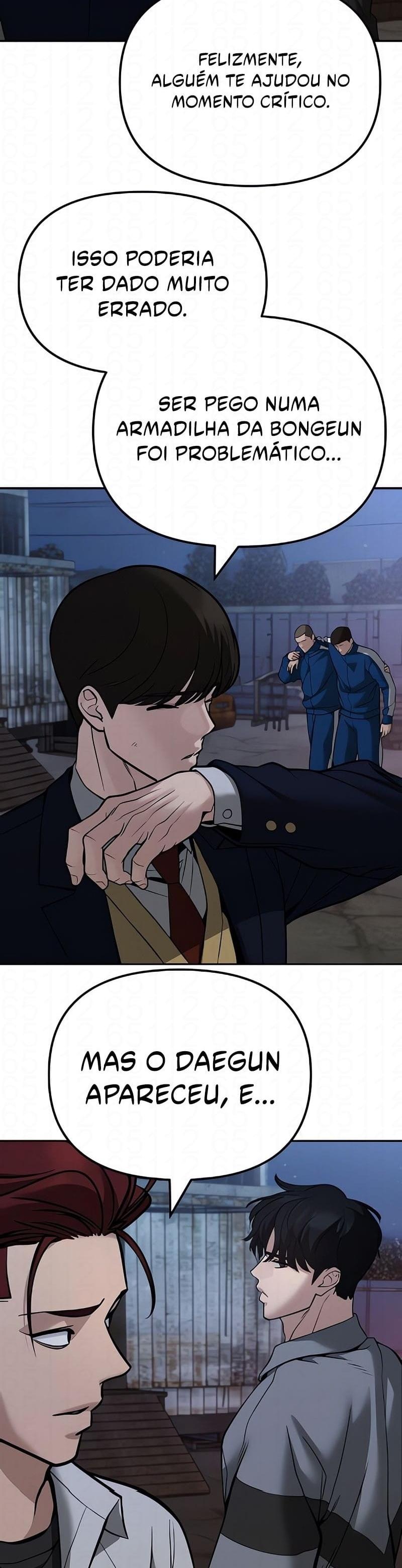 Read The Best Man In Charge PT Manga Online