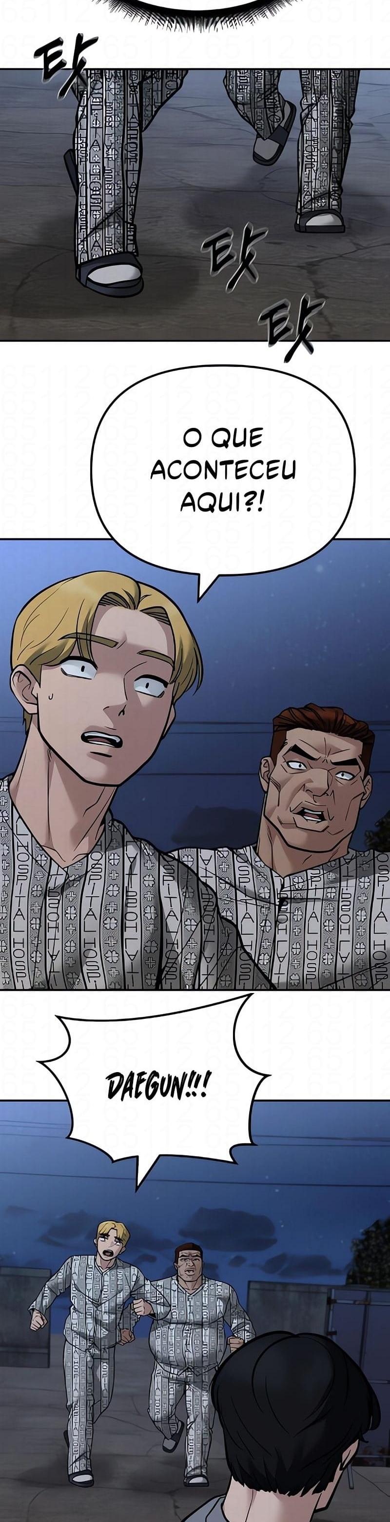 Read The Best Man In Charge PT Manga Online