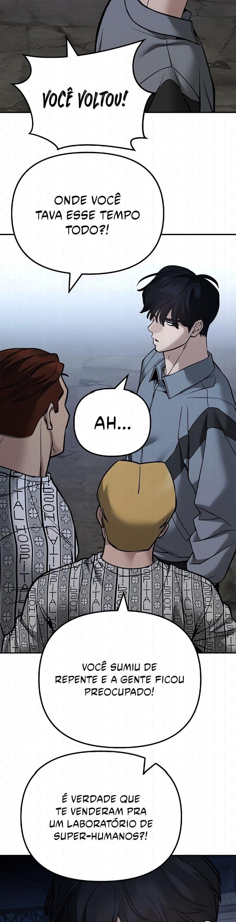 Read The Best Man In Charge PT Manga Online