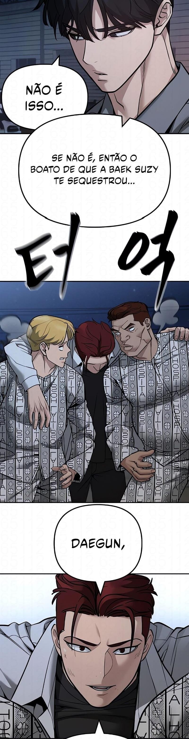 Read The Best Man In Charge PT Manga Online