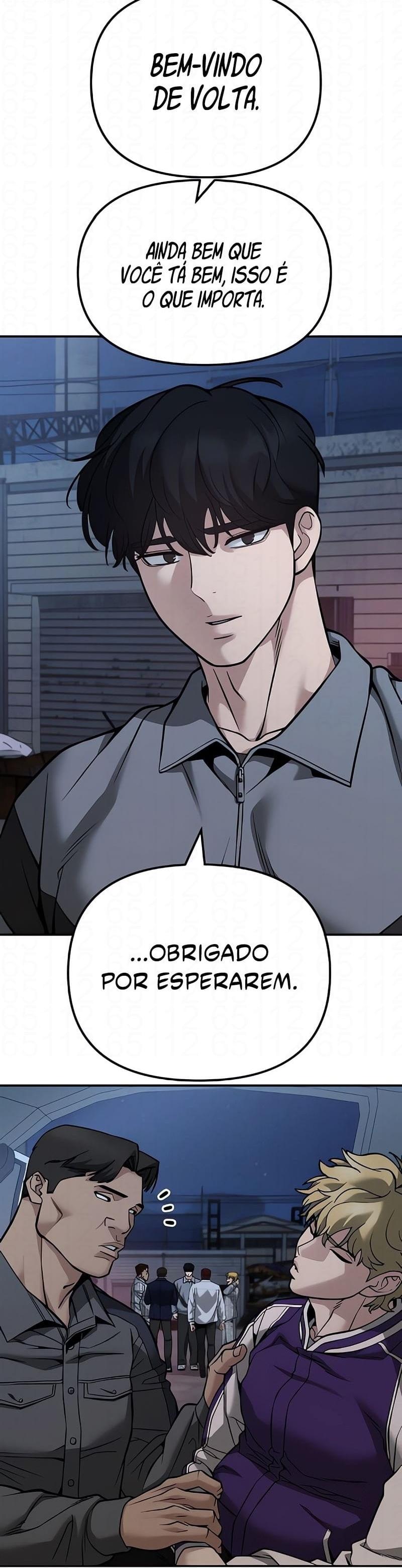 Read The Best Man In Charge PT Manga Online