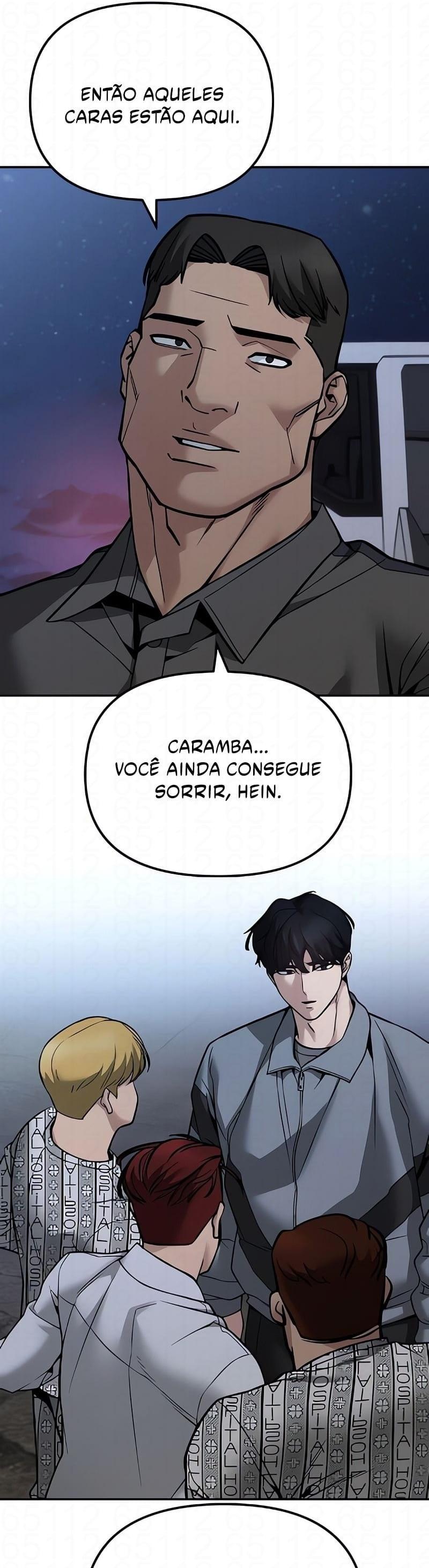 Read The Best Man In Charge PT Manga Online