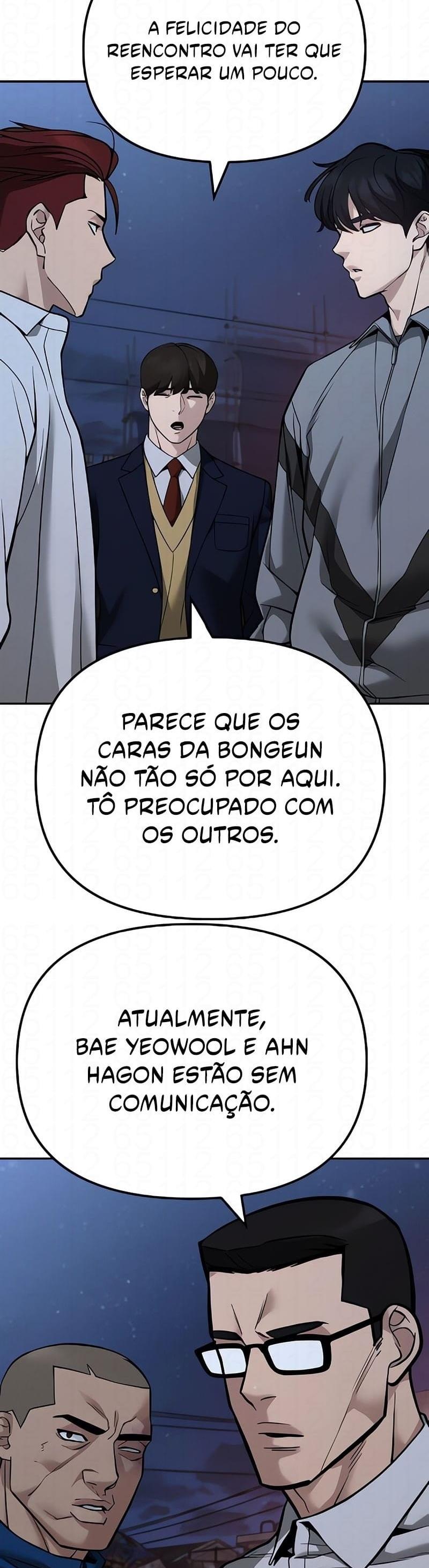 Read The Best Man In Charge PT Manga Online