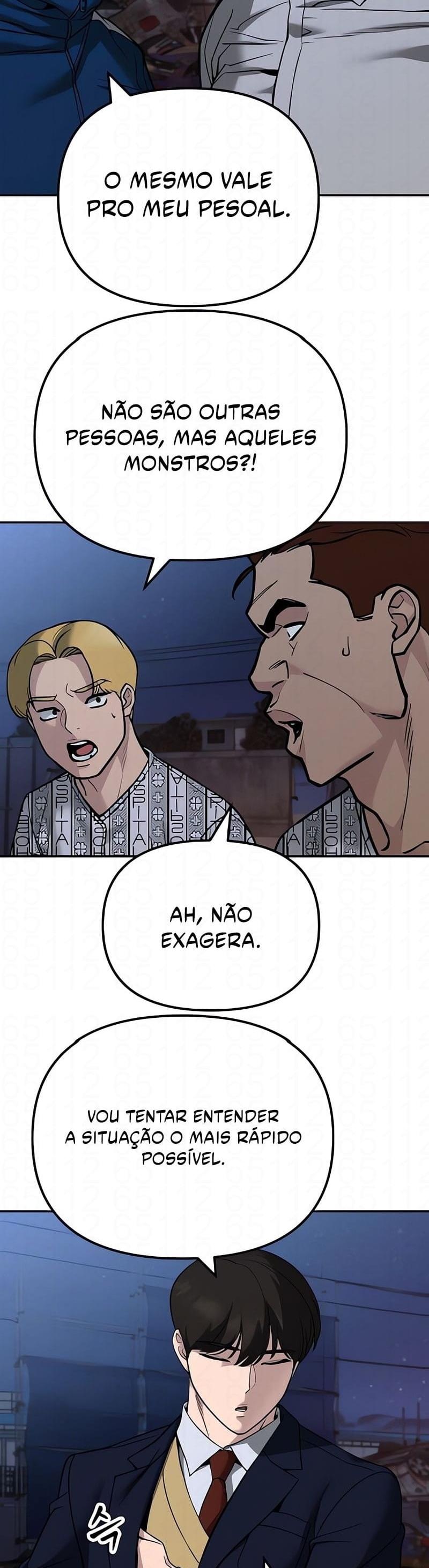 Read The Best Man In Charge PT Manga Online