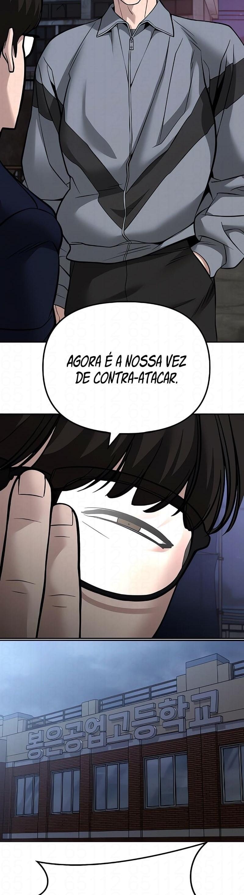 Read The Best Man In Charge PT Manga Online