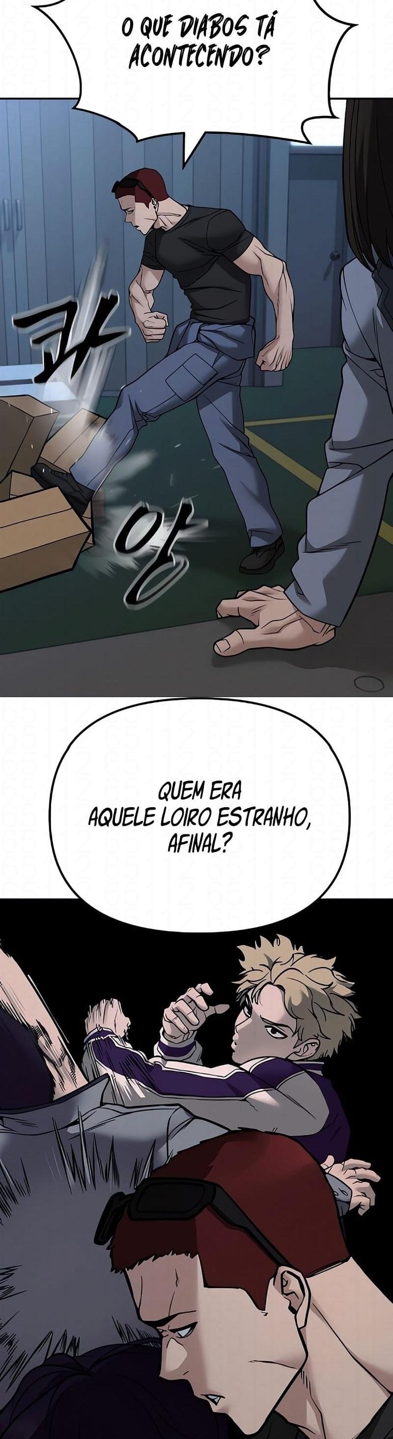 Read The Best Man In Charge PT Manga Online