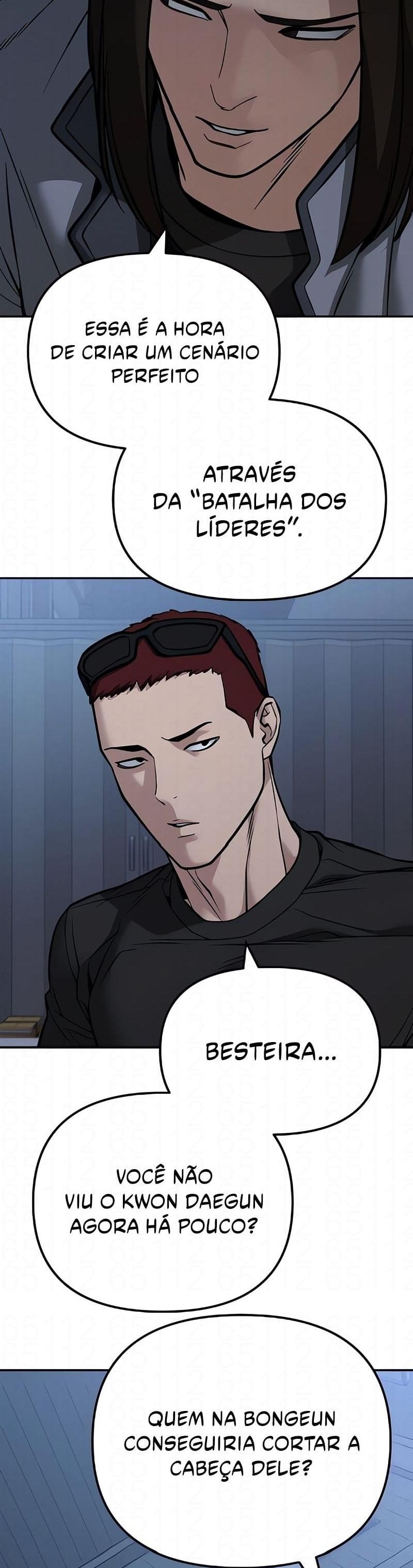 Read The Best Man In Charge PT Manga Online