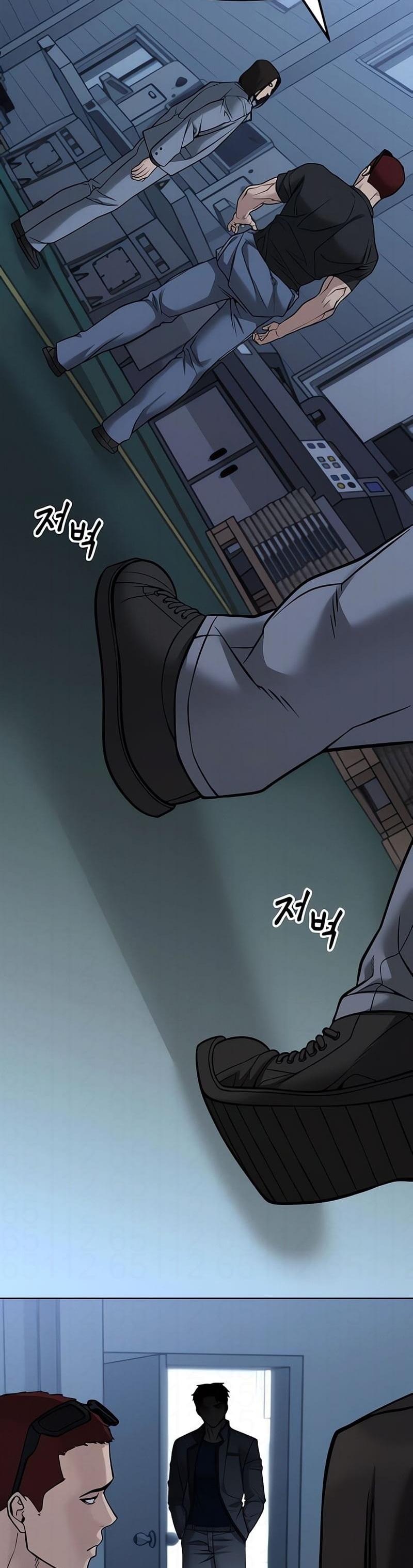 Read The Best Man In Charge PT Manga Online