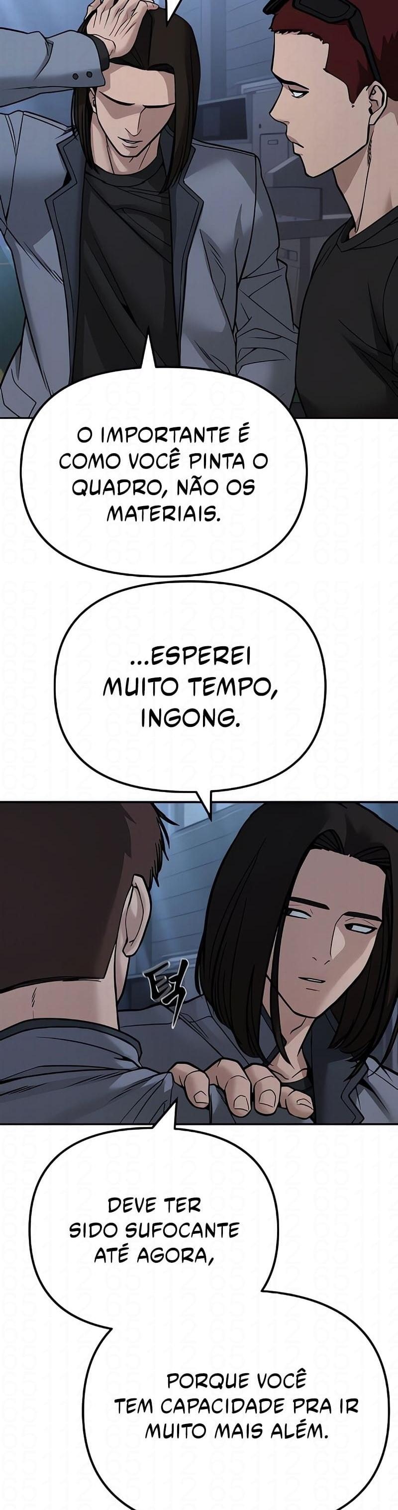 Read The Best Man In Charge PT Manga Online