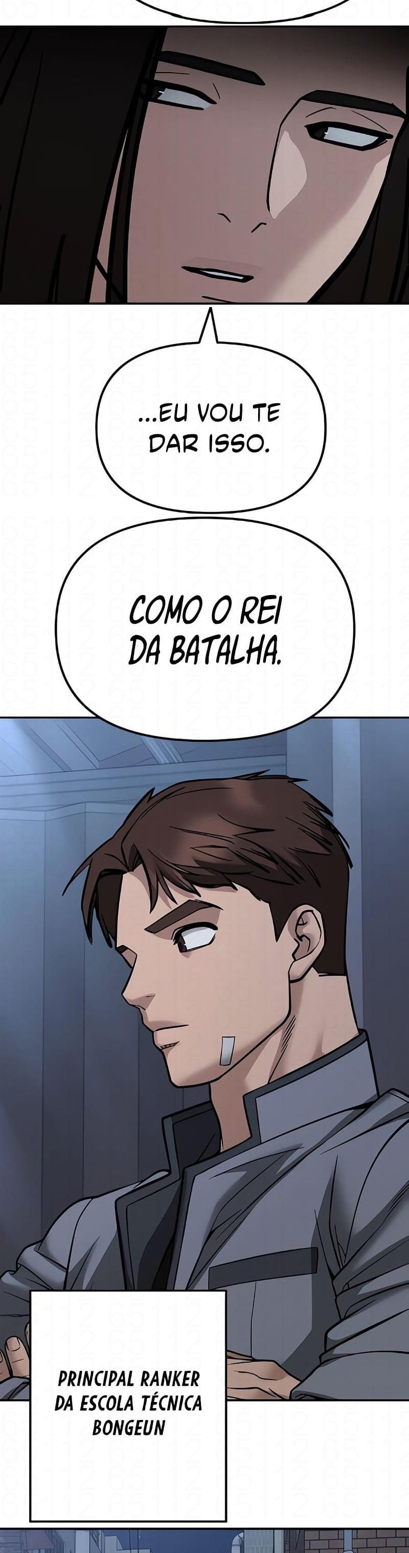 Read The Best Man In Charge PT Manga Online