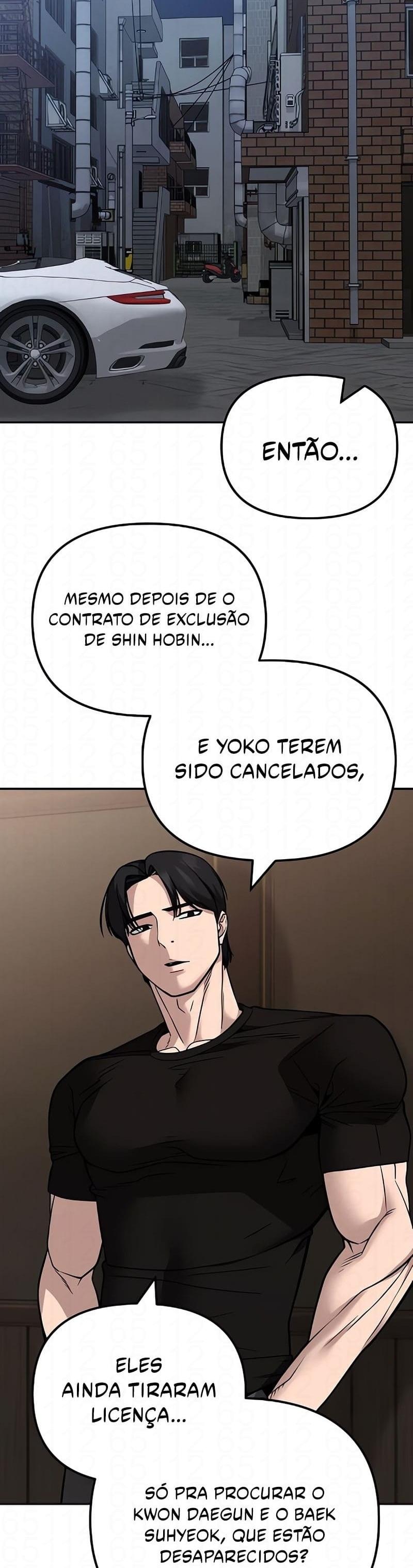 Read The Best Man In Charge PT Manga Online