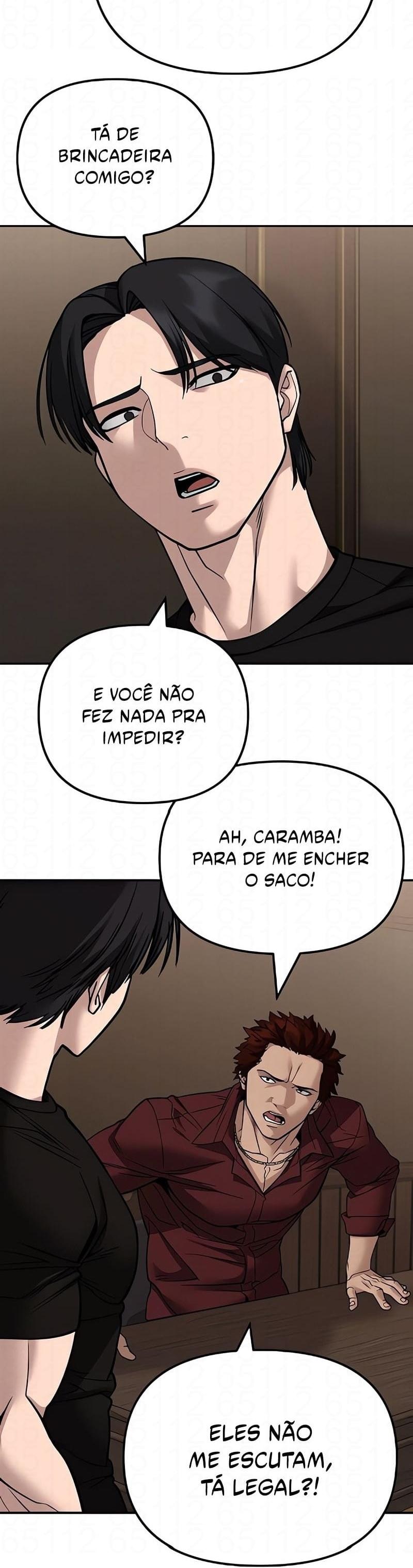Read The Best Man In Charge PT Manga Online