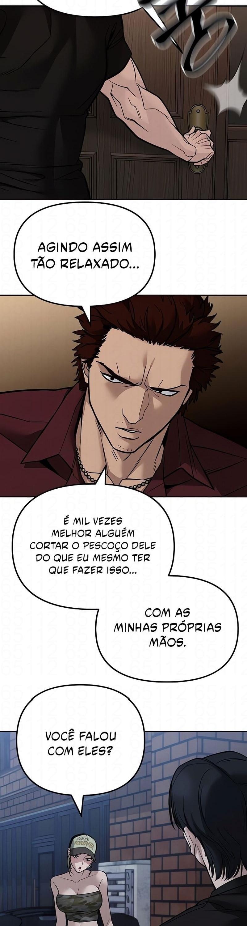 Read The Best Man In Charge PT Manga Online