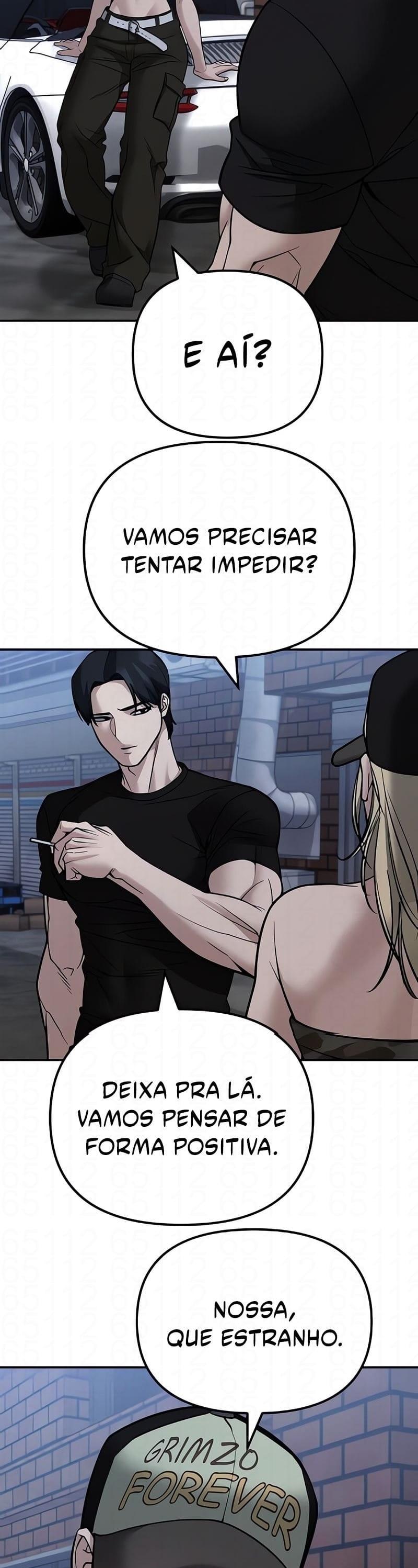 Read The Best Man In Charge PT Manga Online