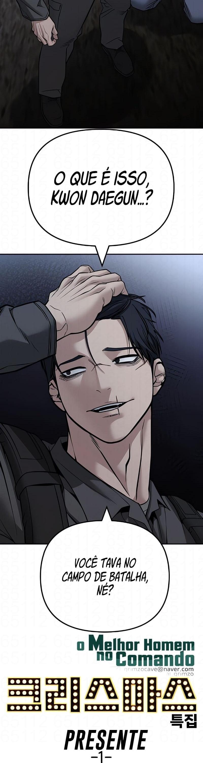 Read The Best Man In Charge PT Manga Online