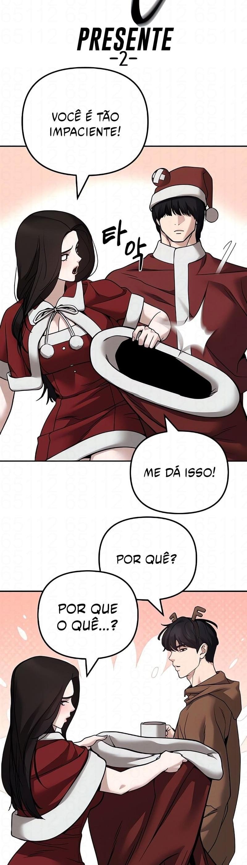 Read The Best Man In Charge PT Manga Online