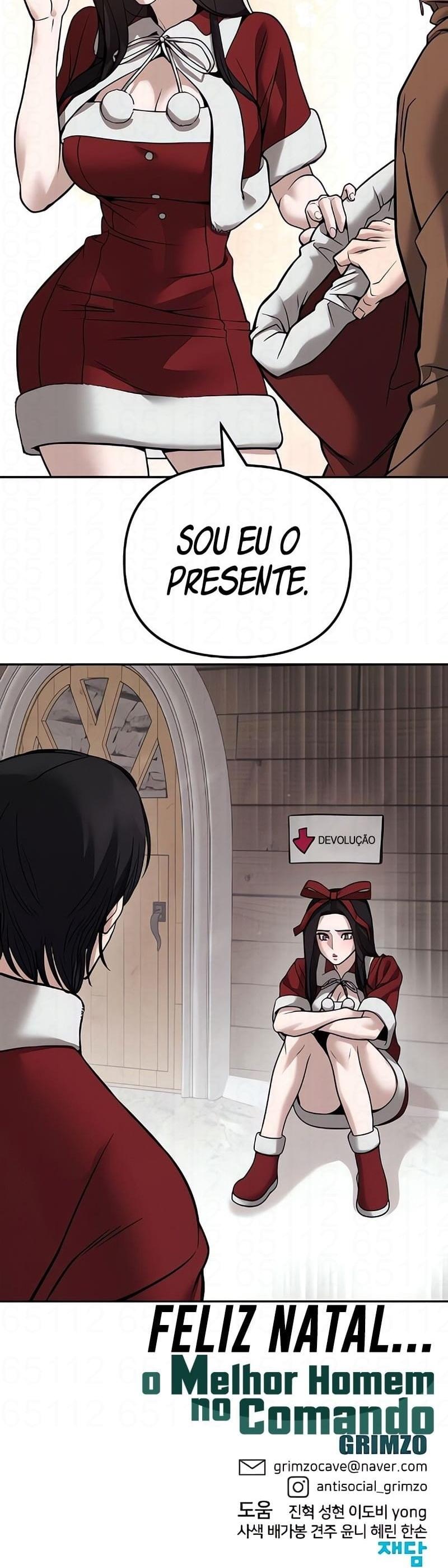 Read The Best Man In Charge PT Manga Online