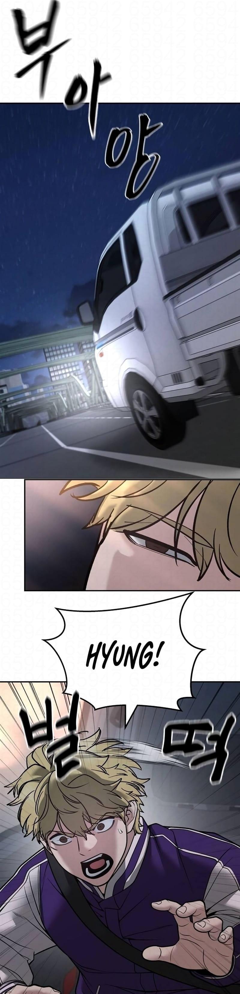Read The Best Man In Charge PT Manga Online