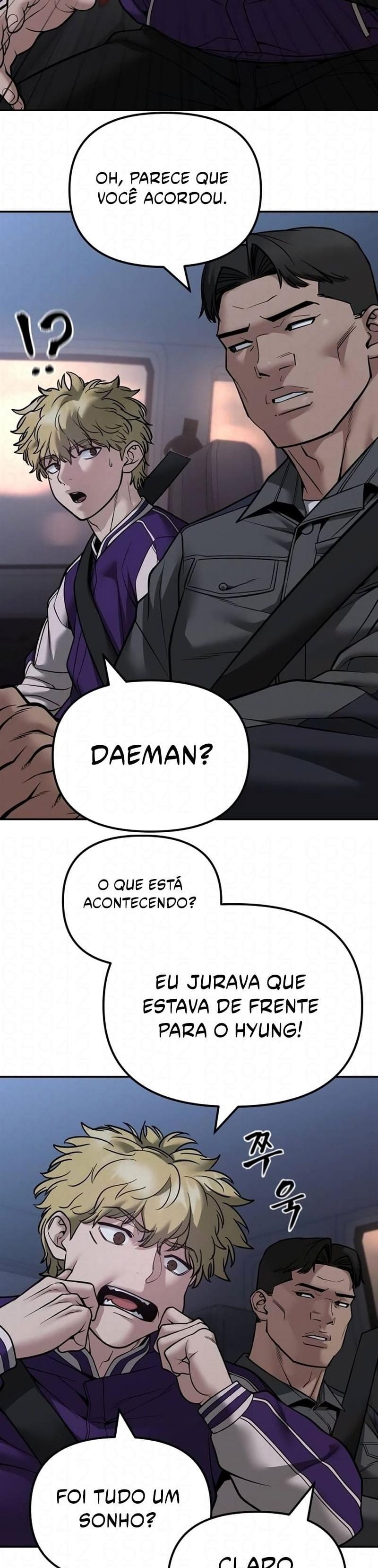Read The Best Man In Charge PT Manga Online