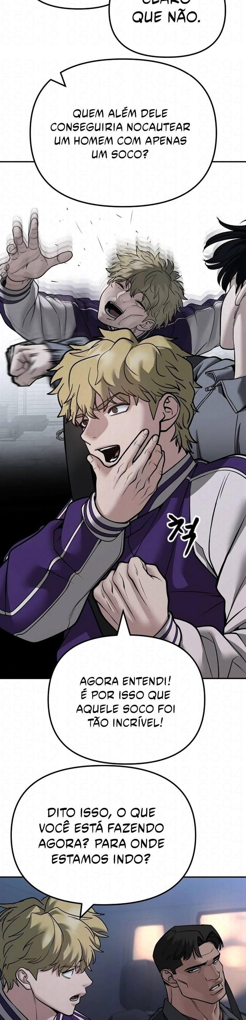 Read The Best Man In Charge PT Manga Online