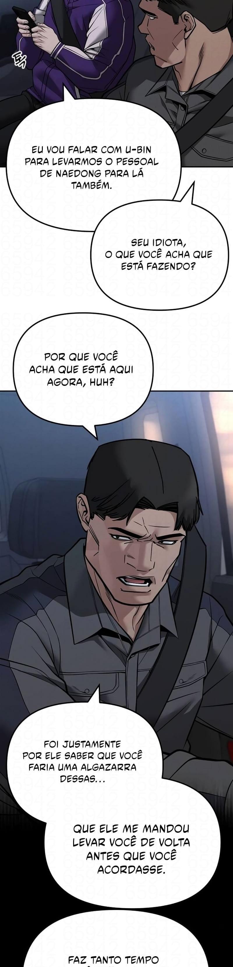 Read The Best Man In Charge PT Manga Online