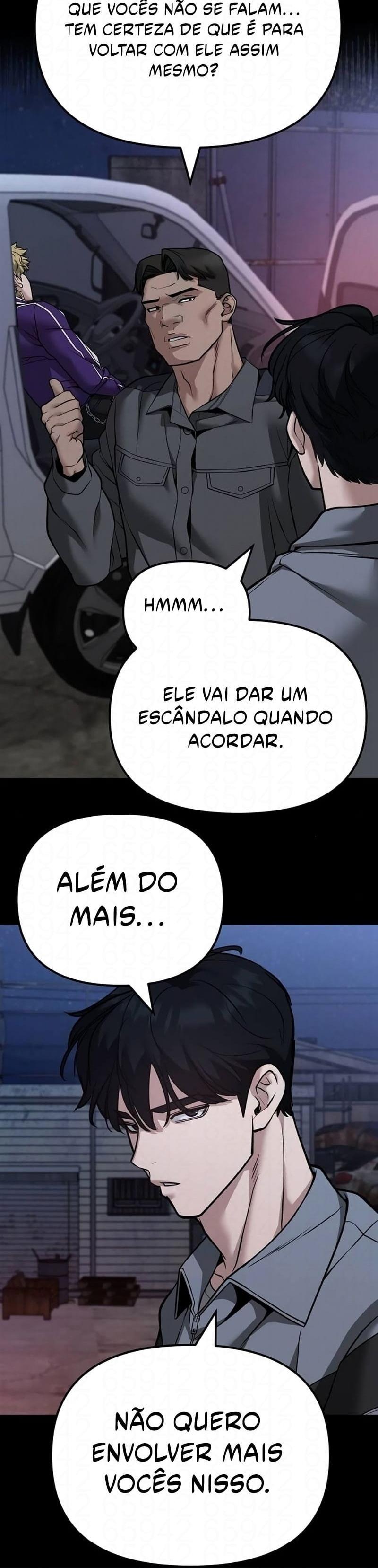 Read The Best Man In Charge PT Manga Online