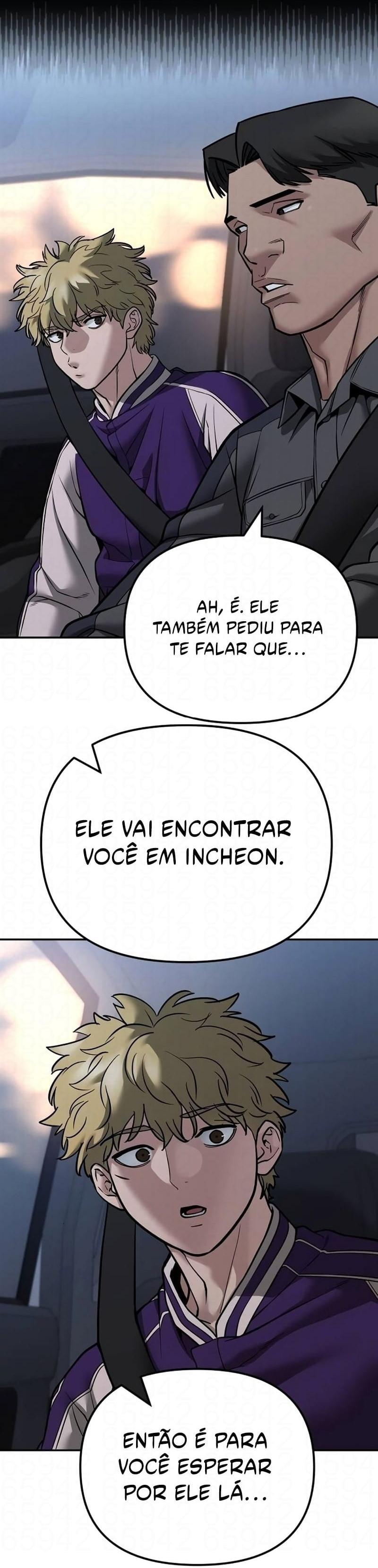 Read The Best Man In Charge PT Manga Online