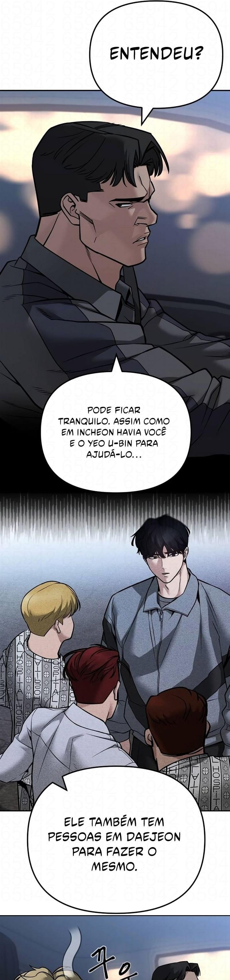Read The Best Man In Charge PT Manga Online